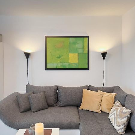 Schoene Helle & Gemuetliche Wohnung In Altstadtnaehe إرفورت الغرفة الصورة