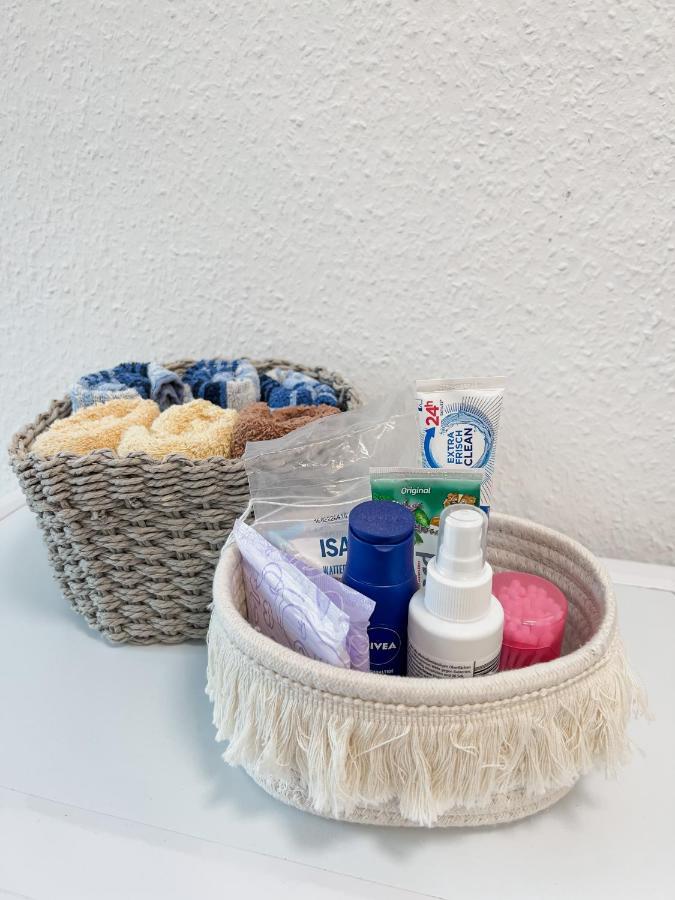 Schoene Helle & Gemuetliche Wohnung In Altstadtnaehe إرفورت المظهر الخارجي الصورة